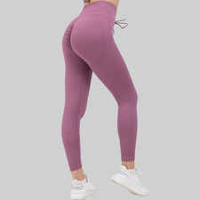 Scrunch Sport Leggings Damen