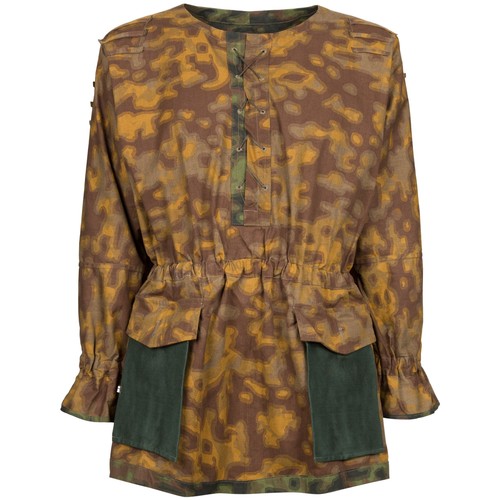 German ww2 rauchtarn m42 - m42, camo