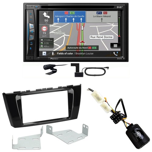 Pioneer avic z730dab - pioneer, avic-z730dab