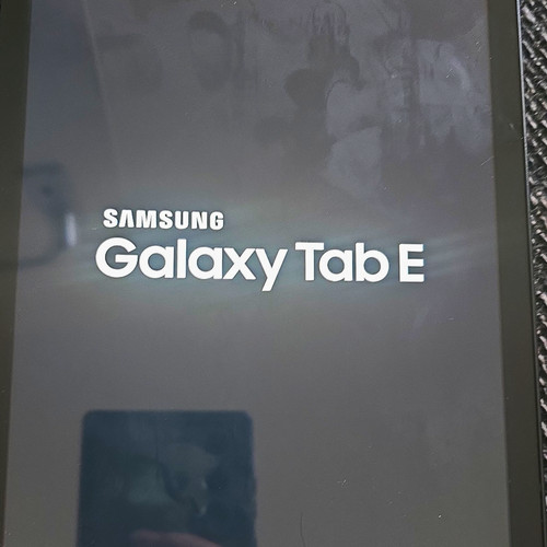 Samsung galaxy tab - samsung,
