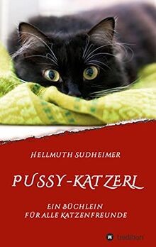 Pussy katzerl ein büchlein - pussy-katzerl:,