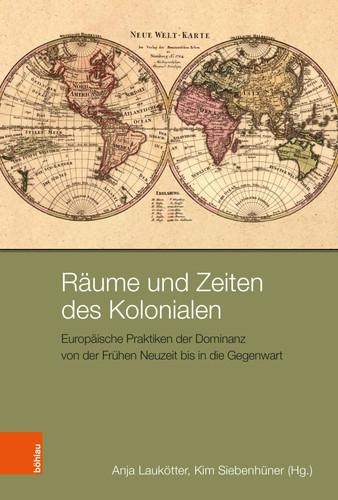 Räume und zeiten des - räume,