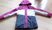 Skijacke Winterjacke Jacke