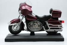 Motorradwecker Harley Davidson