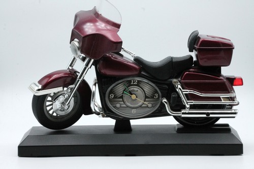 Motorradwecker harley davidson - harley,