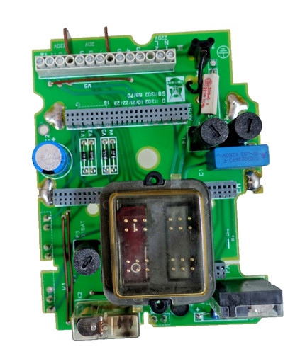 Vaillant leiterplatte 130246 - vaillant,