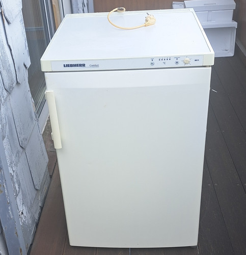 Liebherr comfort - liebherr,