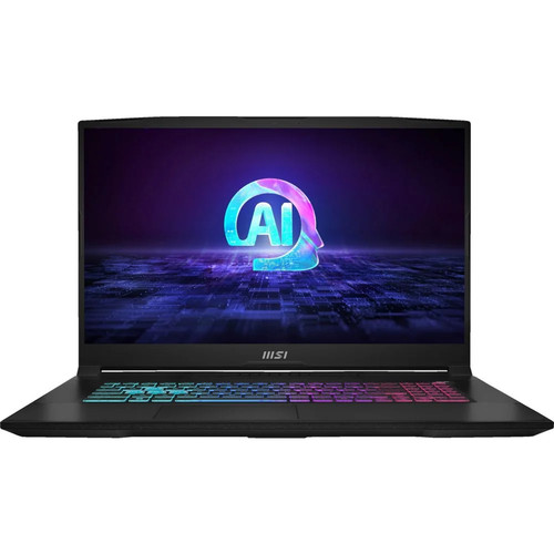 Msi katana a17 b8vf - msi,