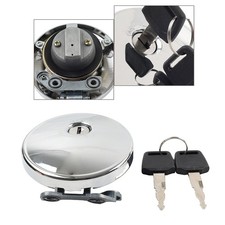 Tankdeckel-Abdeckung