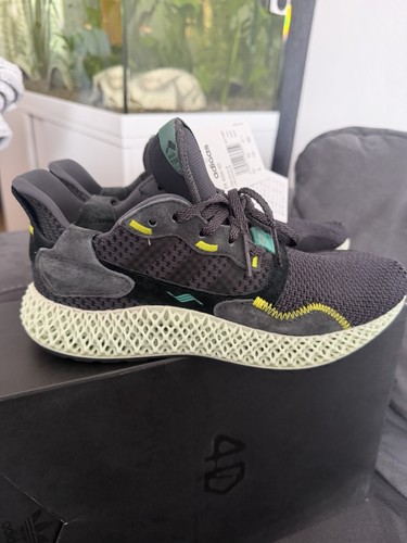 Adidas 4000 carbon gr - 4d,