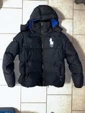 polo ralph lauren jacke herren
