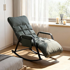 Schaukelstuhl relaxstuhl - schaukelstuhl,