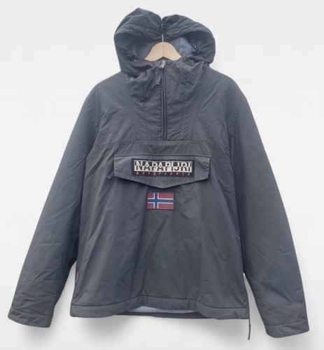 Napapijri herren fleece - napapijri,