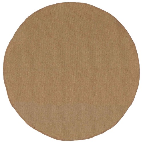 Natur jute teppich 240 - natur,