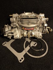 Edelbrock Vergaser 1411 750cfm