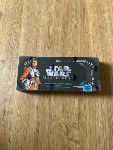 Topps 2025 star wars - 2025,