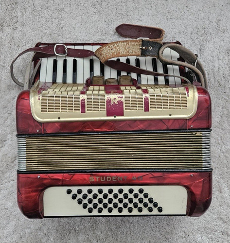 Hohner student - student, 40