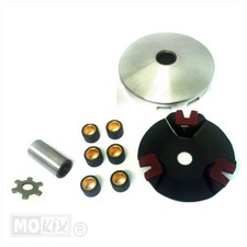 Variomatik Sport SP für