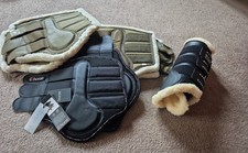 Reitsportpaket Gamaschen