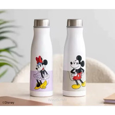 TUPPERWARE Mickey & Minnie