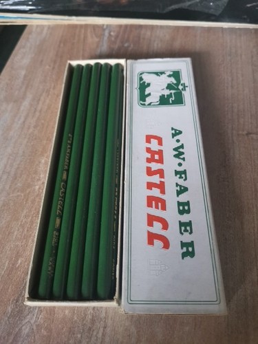 Faber castello - a-w,