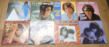 Peter kent konvolut - ,