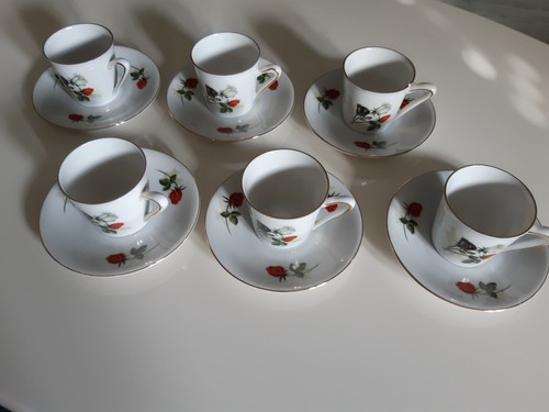 Mocca service teilig von - mocca-service,, 12-teilig,