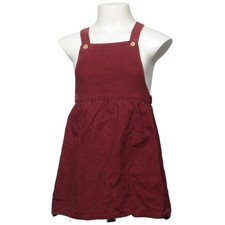 H&M, Latzrock, Größe: 104