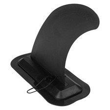 Schwarz Tracking Integral Fin