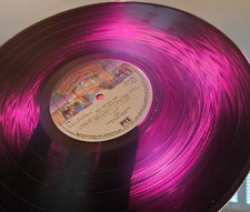 KISS ROCK AND ROLL OVER, UK