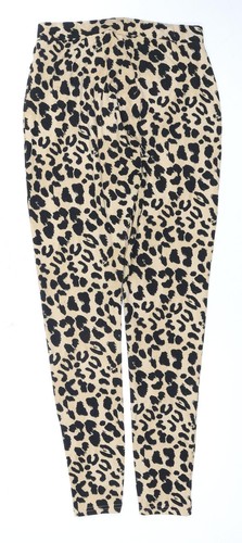 New look damen ankle leggings - new,