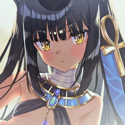 Short break anubis free - break,