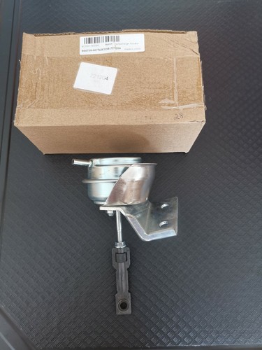 Turbolader druckdose ii - vw,