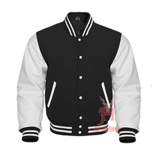 Varsity jacke gothic college - varsity,