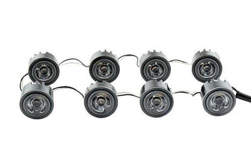 Hella tfl satz ledayflex led - tfl-satz,