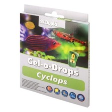 Dupla Gel-o-Drops Cyclops 12 x