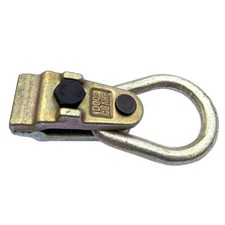 Mini Zugklammer Richtklemme