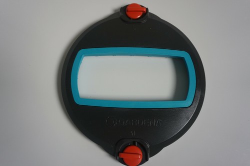 Schachtdeckel für gardena - schachtdeckel,