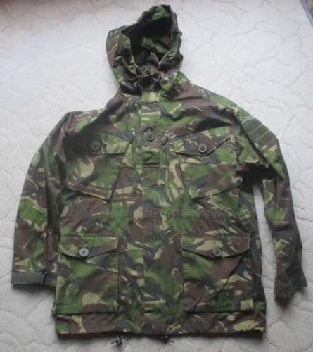 Britische armee smock - armee,