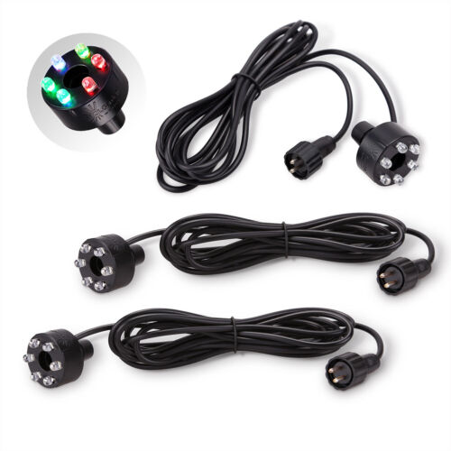Set led ringe - set,