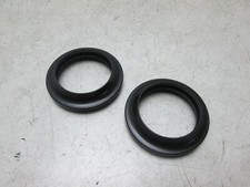 Staubkappe Schmutzkappe Upside Down Gabel SEAL Kawasaki Z 750 ZR750 L/M 07-12