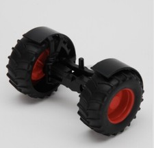 Bruder  42101 Ersatzteil ,Vorderachse, für Fendt 209 S und Fendt Vario 211 ,NEU,