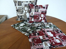 Sander Tischdecken Weihnachten