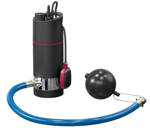 Grundfos sba aw - sba, 3-45
