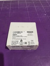 Honeywell Esser MCP Compact