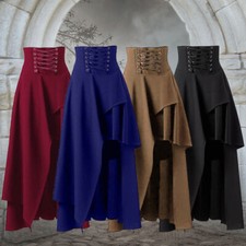 Halloween Damen Retro