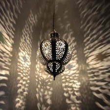 Orientalische lampe - orientalische,