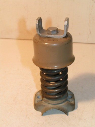 Simson sr2 sr2e - sr2e, zentralfeder
