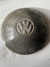 VW Käfer T1 T2 Radkappe Stahl