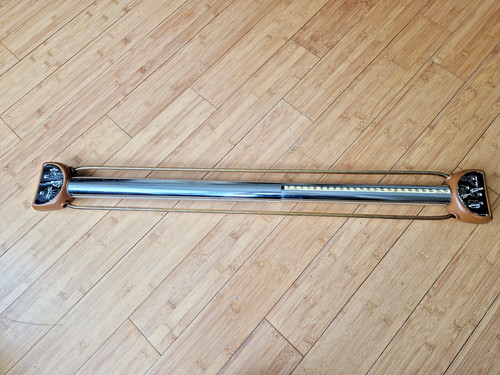 Vintage 1970er bullworker - 1970er,